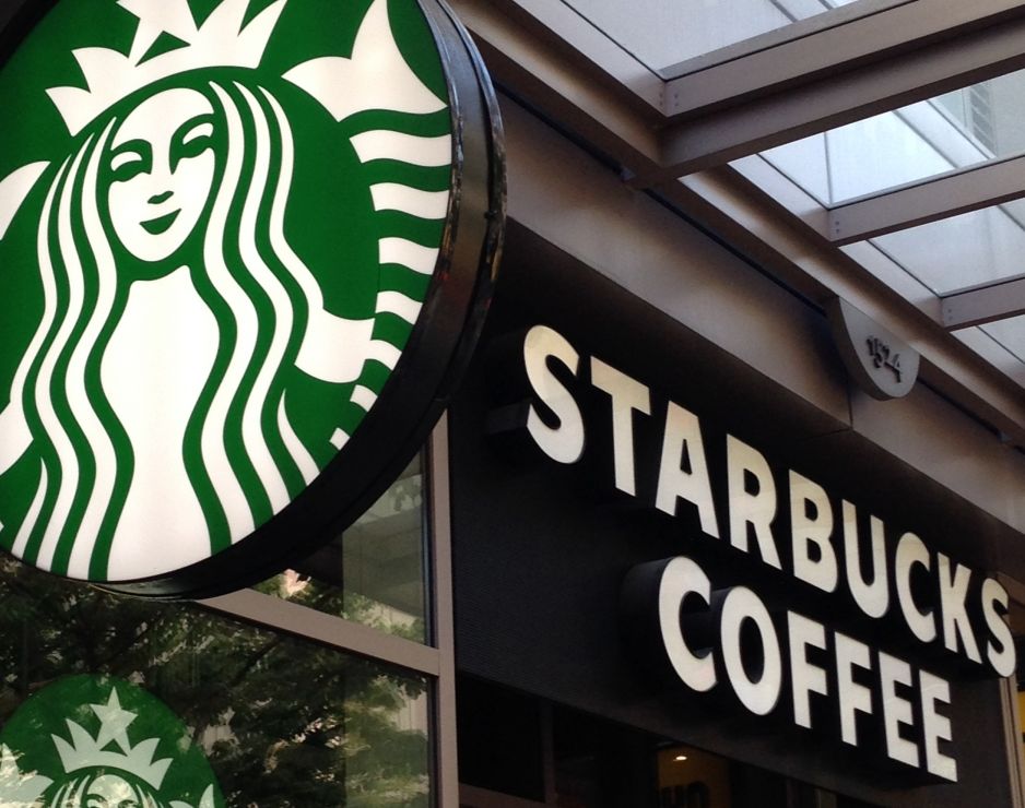Starbucks Corporation Hosts Its 2016 Investor Day - Gourmet Coffee USA
